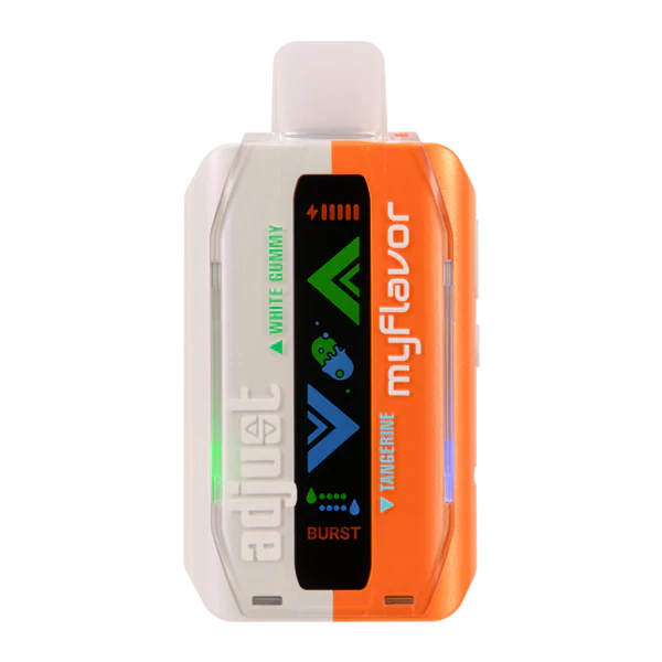 Adjust MyFlavor 40k Disposable