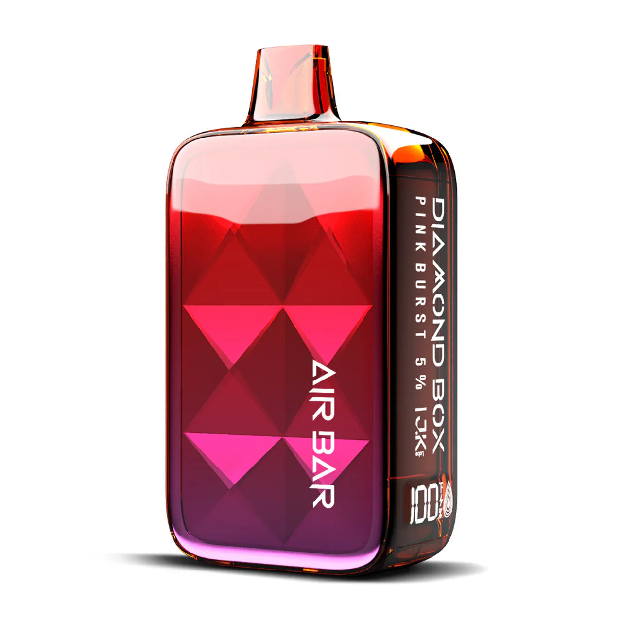 Air Bar Diamond Box 20000 Disposable