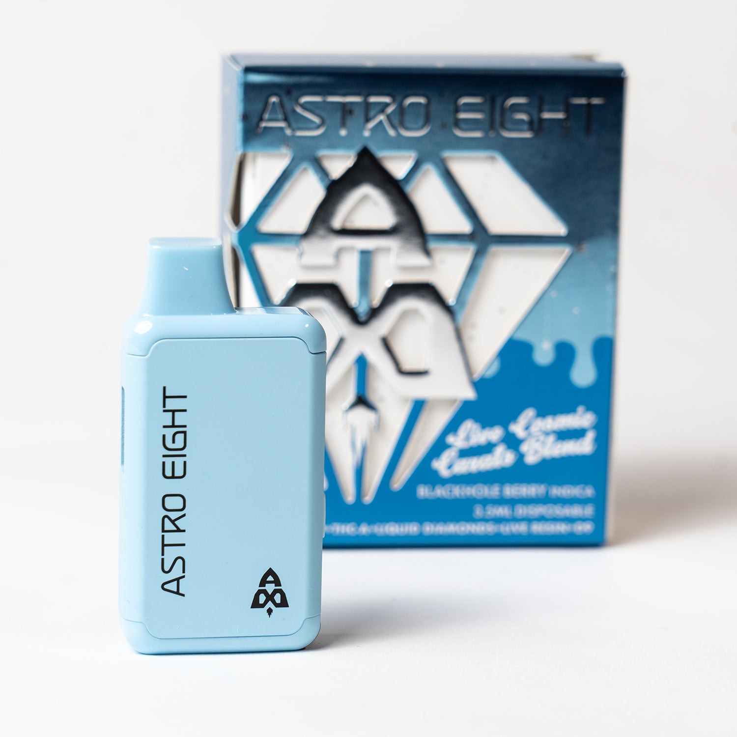 astro cbd smoke & vape Law enforcement raids Upstate vape shops main image 1