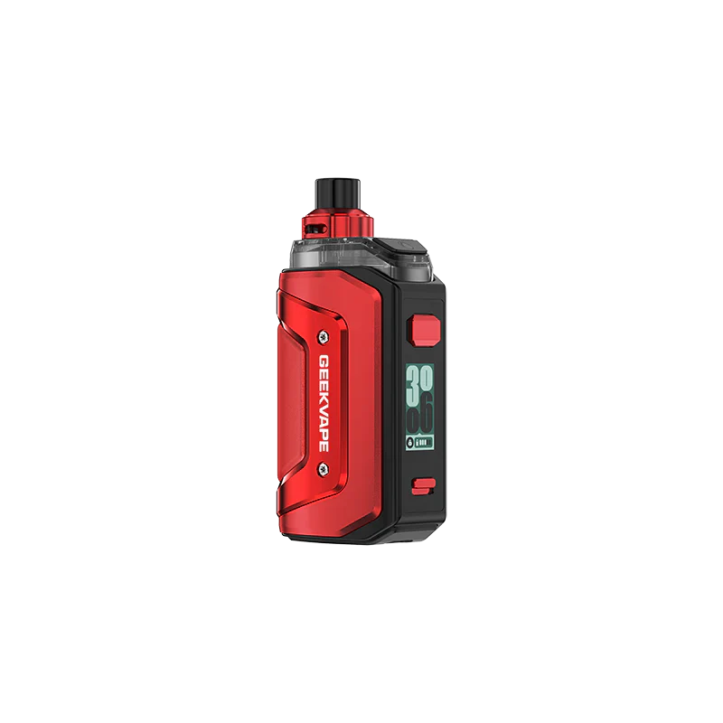 GeekVape Aegis Hero 5