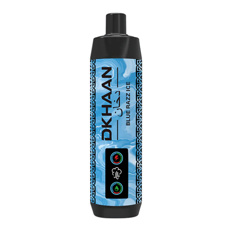 DKHAAN 15000 DTL Disposable