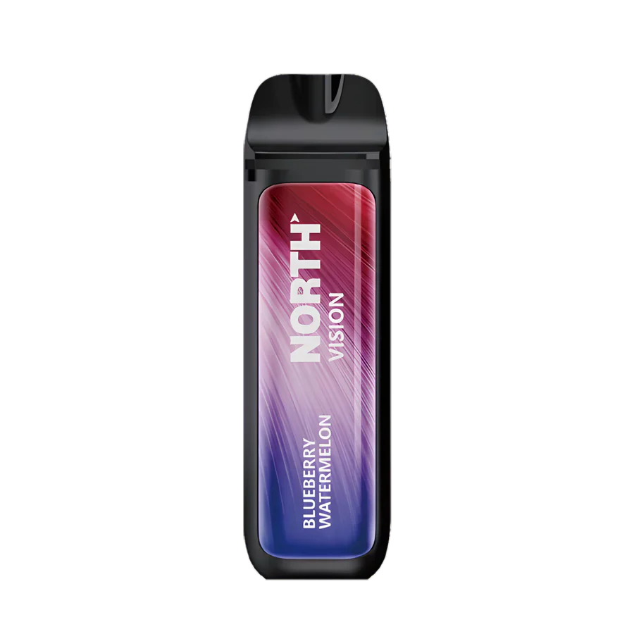 North Vision 15000 Disposable