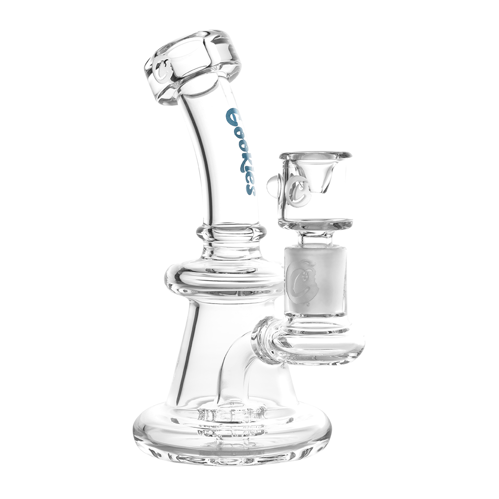 Cookies 6" Bayside Series 707 Bong