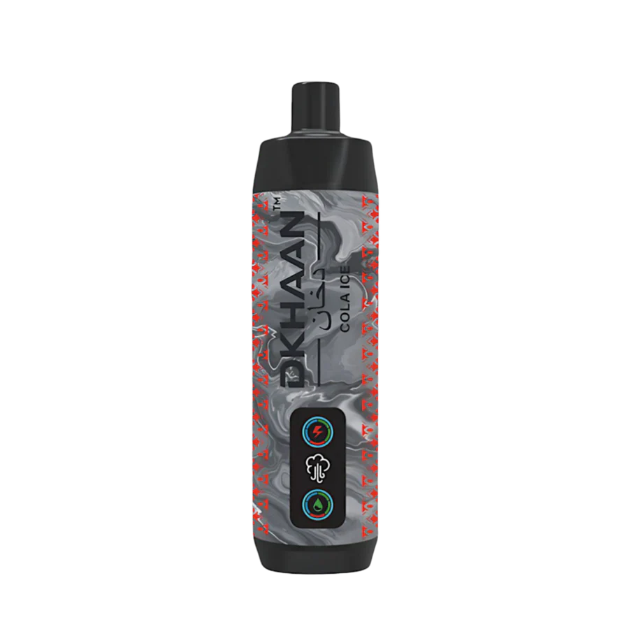 DKHAAN 15000 DTL Disposable