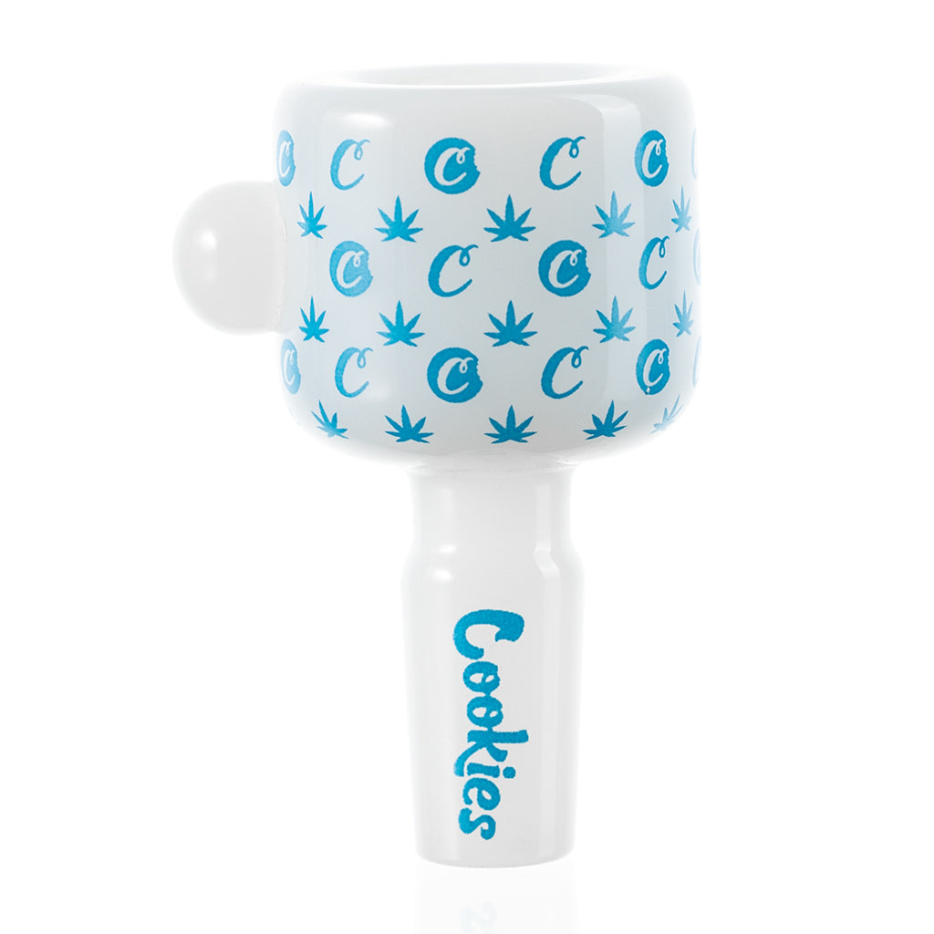 Cookie V Bowl