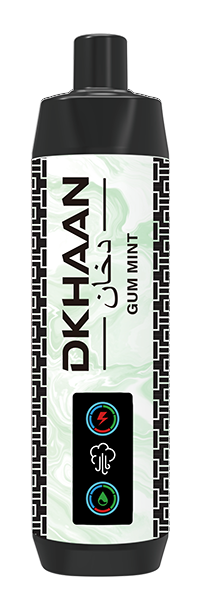 DKHAAN 15000 DTL Disposable