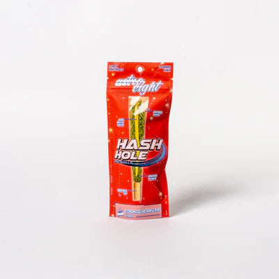 Astro Eight Hash Hole Prerolls | 4G