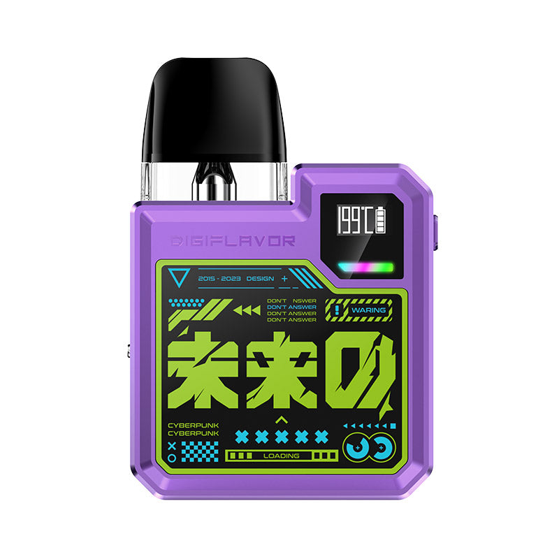 Geek Vape Digi Q Pod System