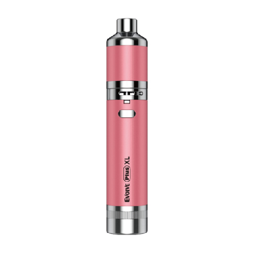 Yocan Evolve Plus Vaporizer