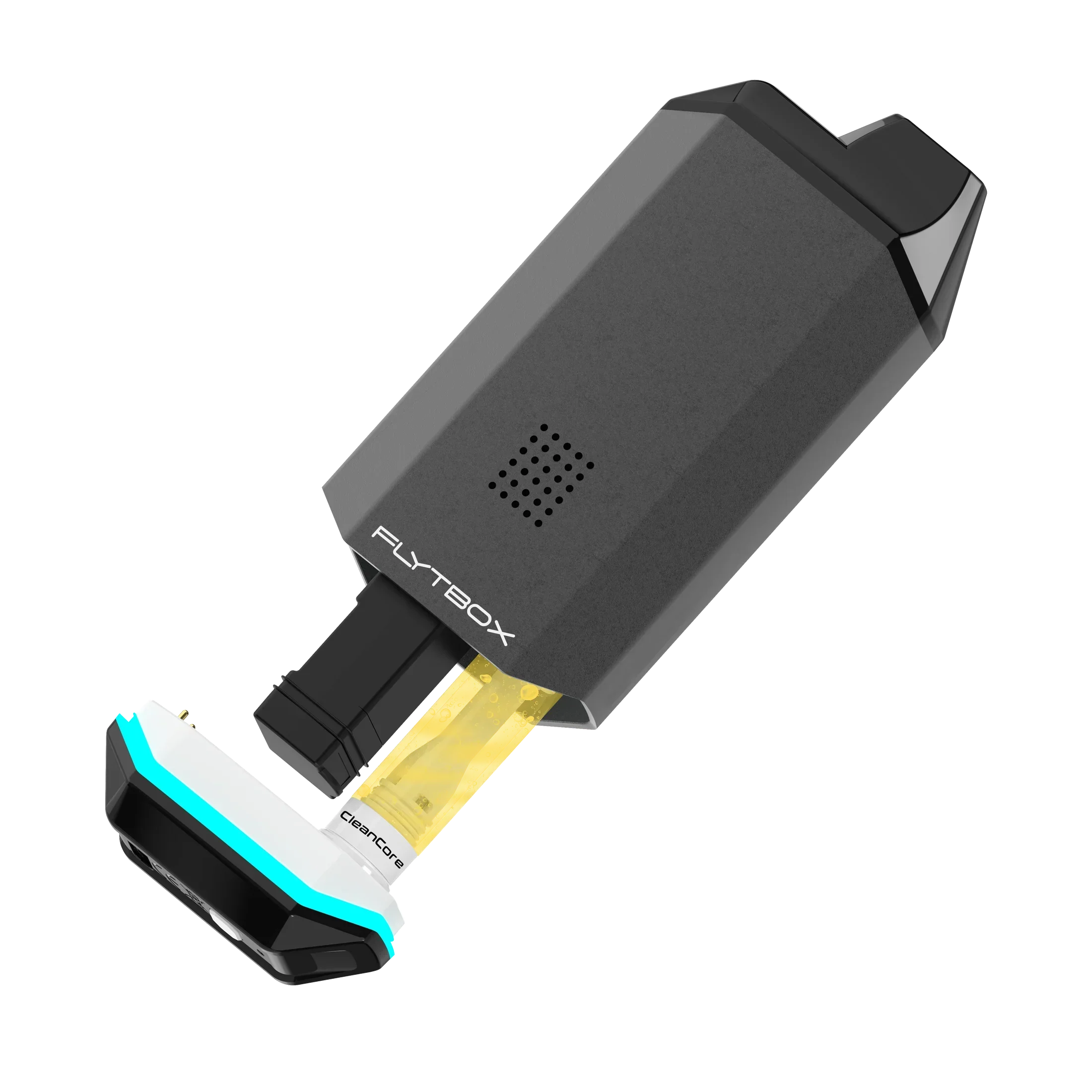 Flytbox X Dubzotics 2g Cart