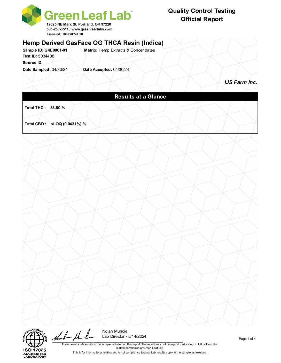 Proper Dab Disposable Pen