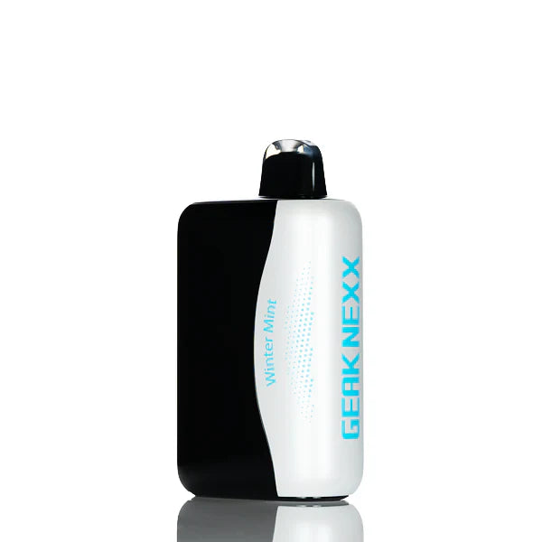 Geak Nexx 40K Disposable