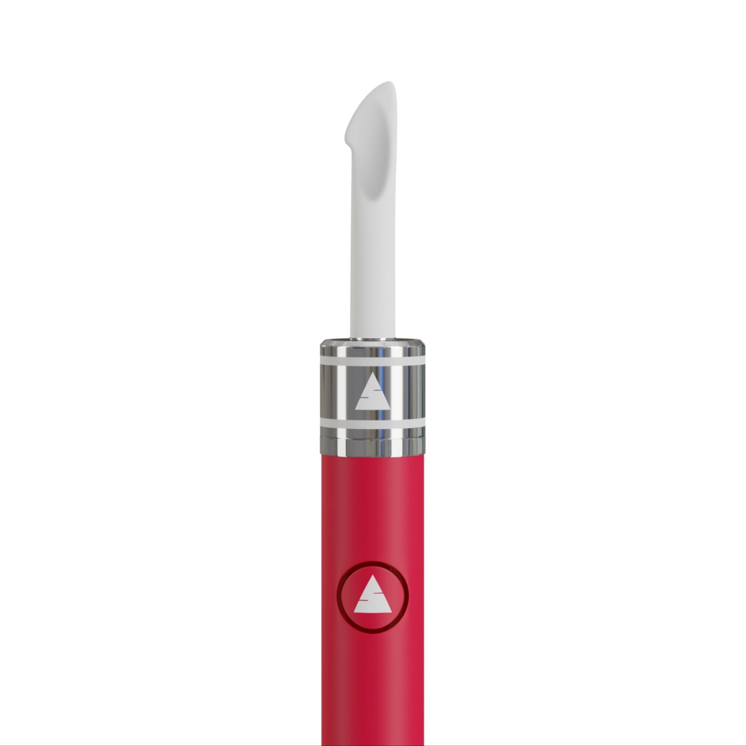 dabbing hot knife