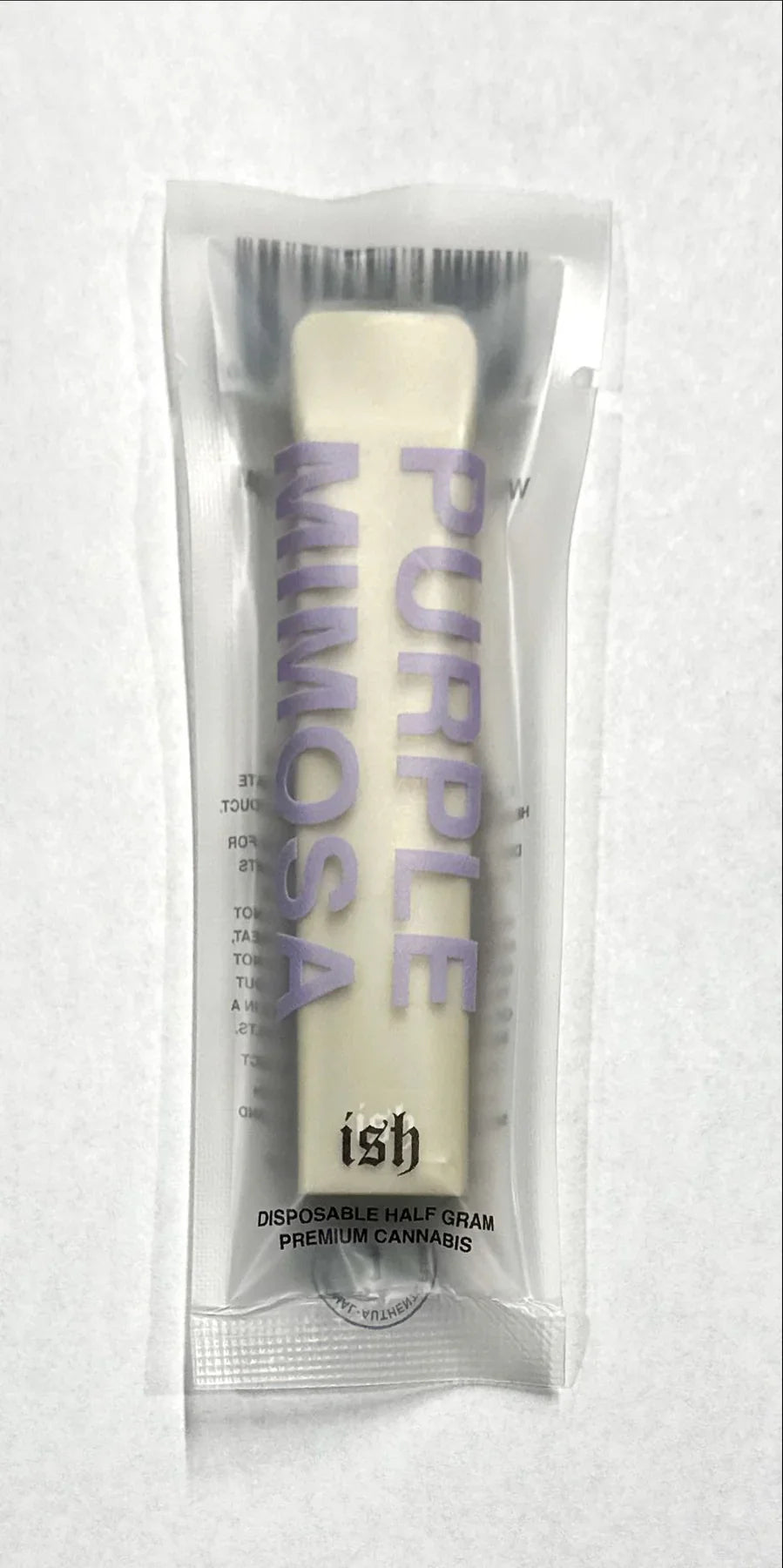 Flurish 0.5g THCA Disposable