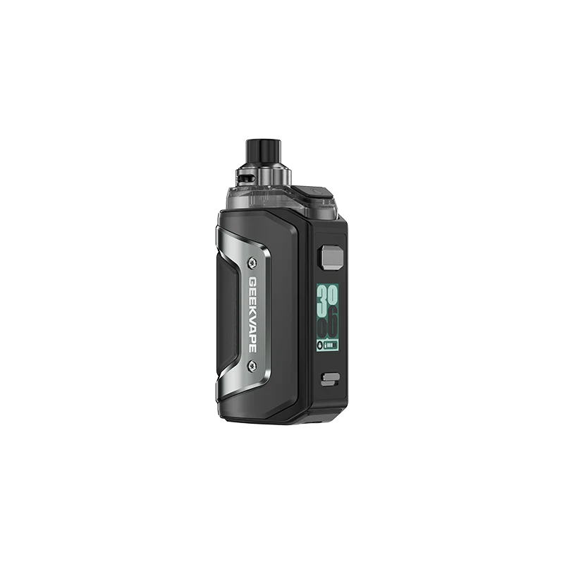 GeekVape Aegis Hero 5