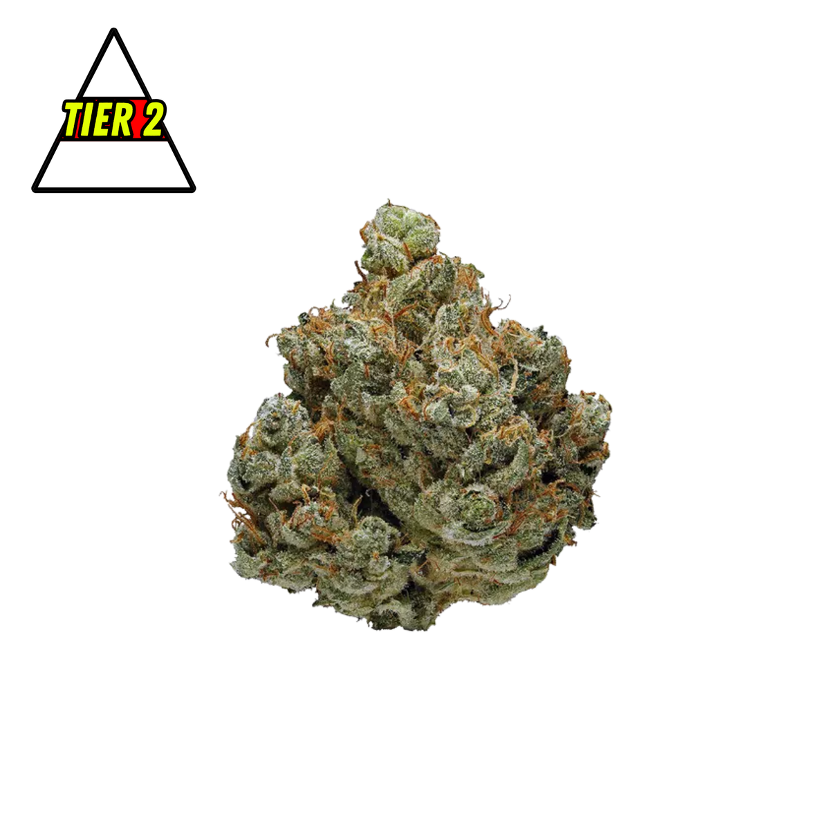 DubZotics Jet Fuel THC-A Flower | Sativa