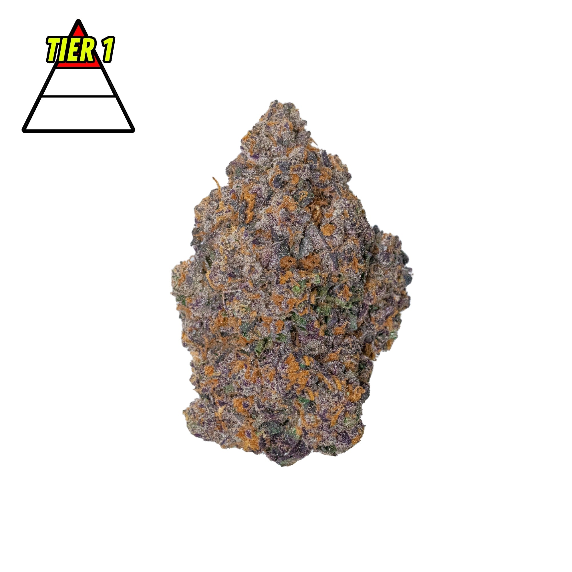 DubZotics Juicy Fruit THC-A Flower
