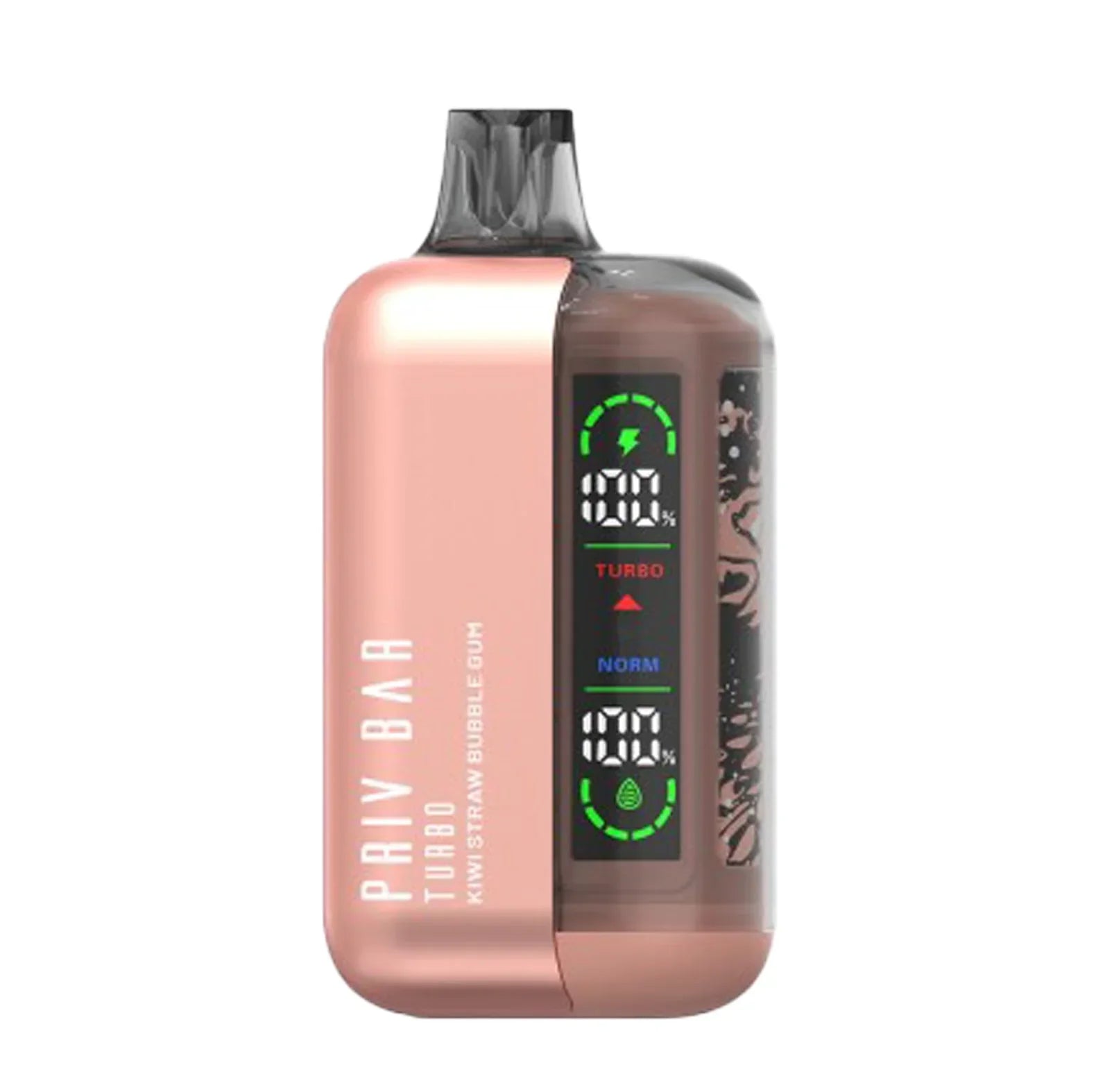SMOK Priv Bar Turbo 15K Disposable