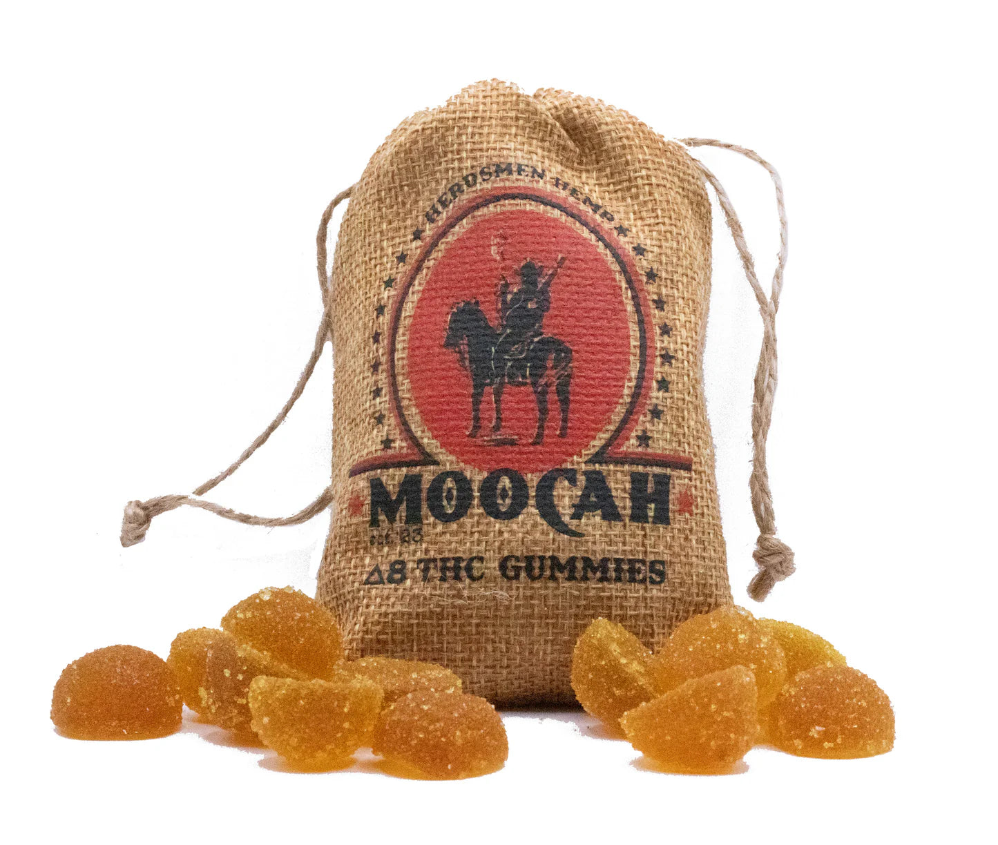 20mg D8 + 5mg CBD rosin - 6 or 12 ct