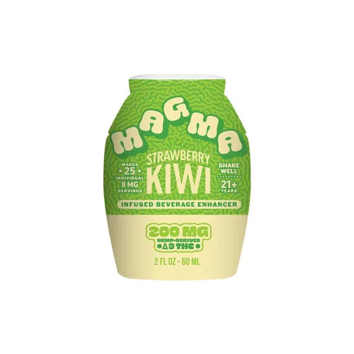 Liquid Lava Magma 2oz 200mg