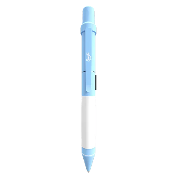 Penjamin Cart Pen by Smyle™ Labs