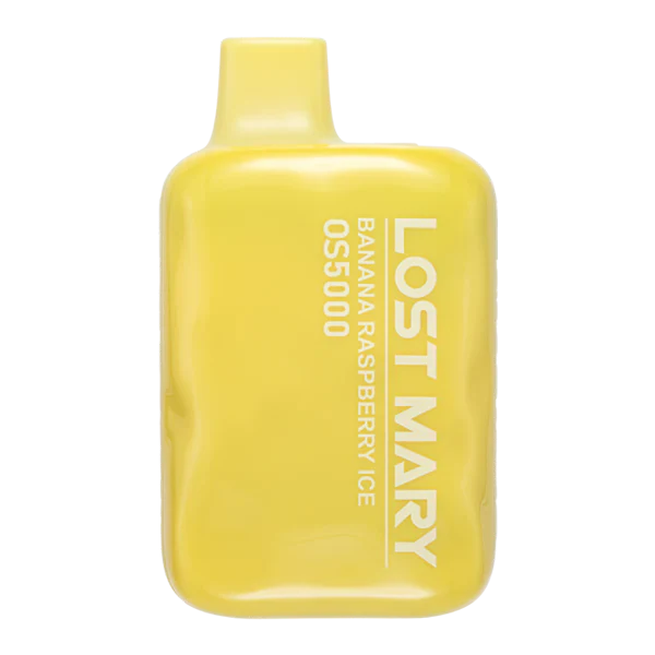 LOST MARY OS5000 DISPOSABLE