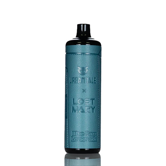 Lost Mary x Urban Tale E-Hookah 26K Disposable