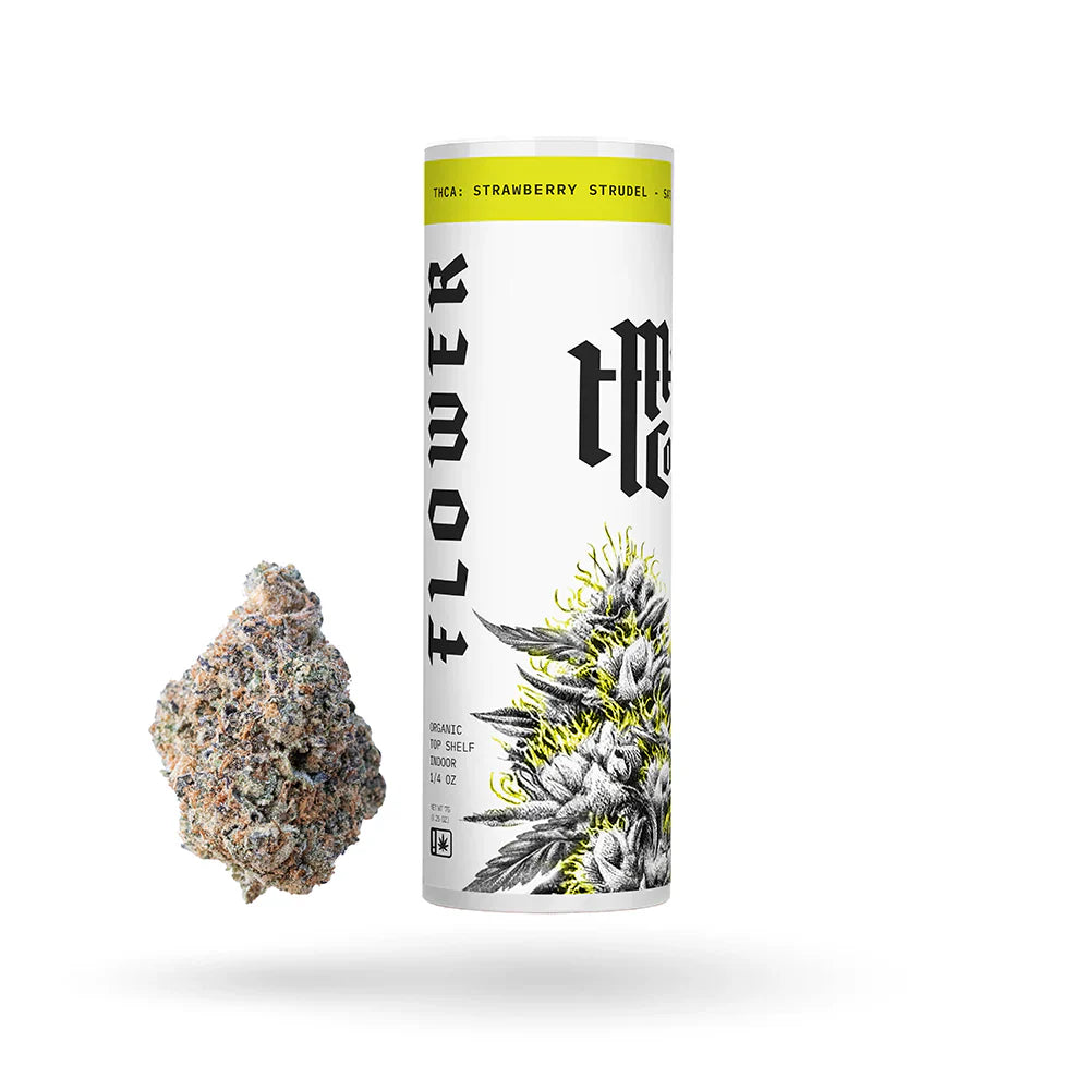 Modern Herb Co - THCA Flower 7g