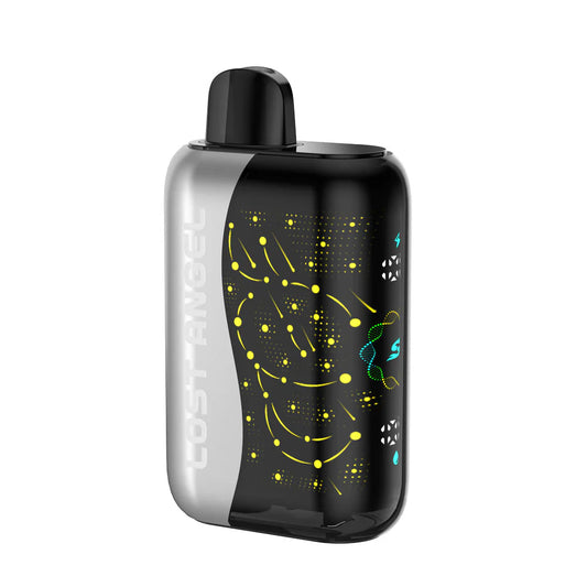 Lost Angel Sphere 35k