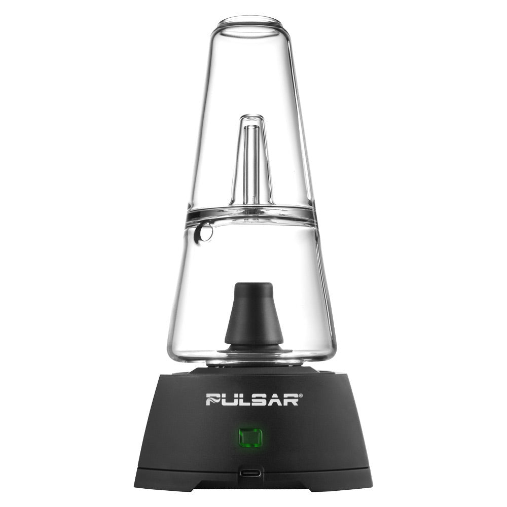Pulsar Sipper Wax & 510 Cartridge Vaporizer | Versatile Vape Pen for Concentrates and E-Liquids | High-Quality Vaping Device