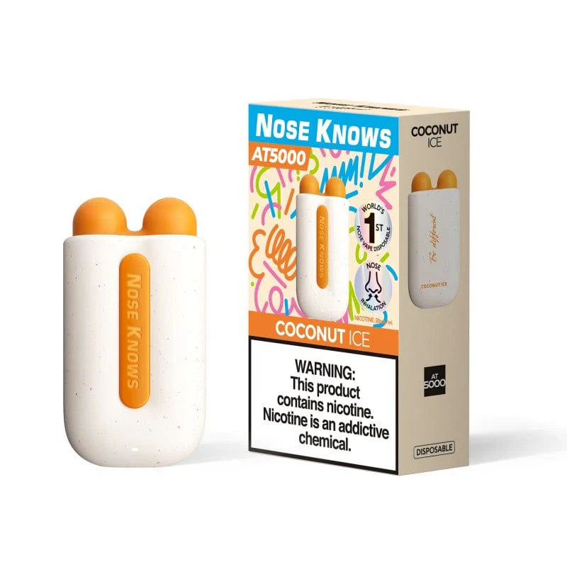Nose Knows AT5000 Disposable