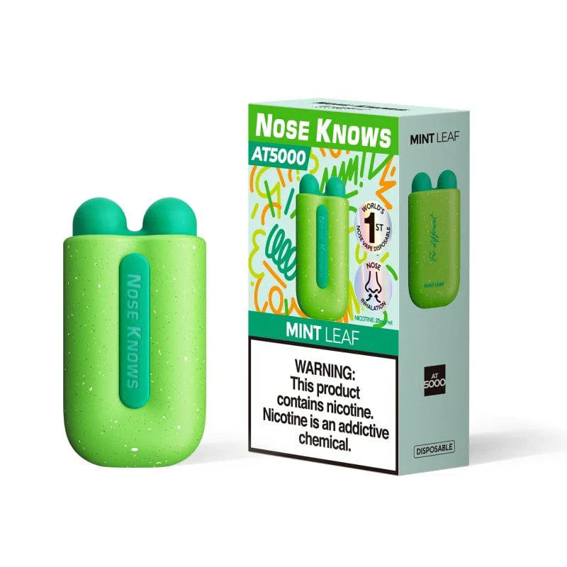 Nose Knows AT5000 Disposable