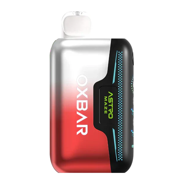 OXBAR ASTRO MAZE 50K Disposable