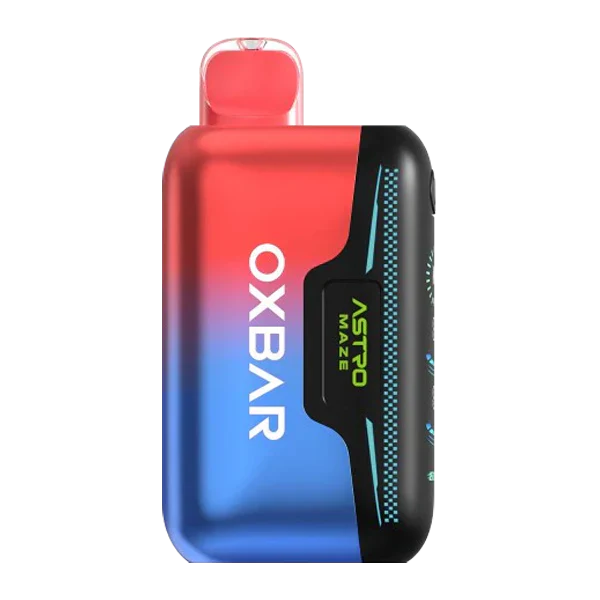 OXBAR ASTRO MAZE 50K Disposable