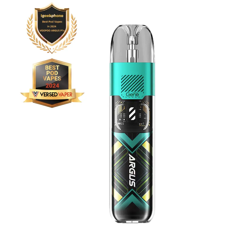VOOPOO ARGUS P1s 25W Pod System