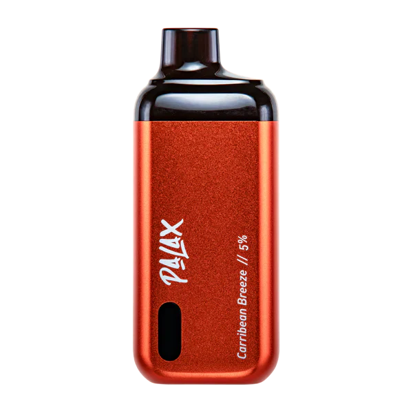 Palax KC8000 Disposable Vape