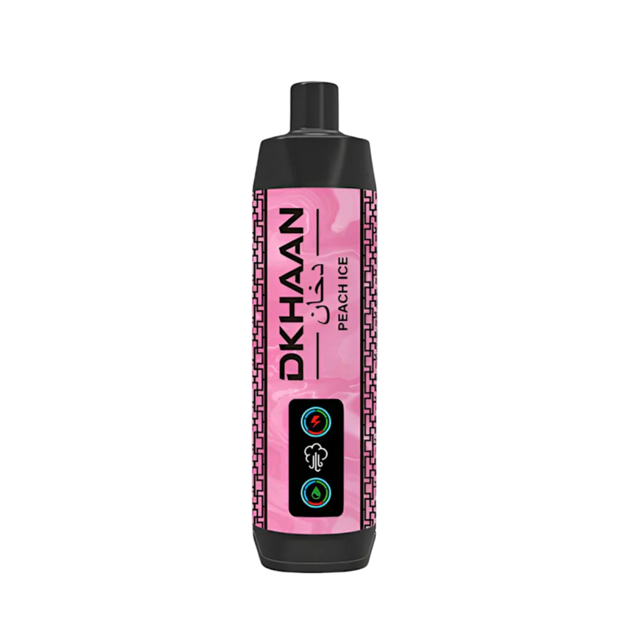 DKHAAN 15000 DTL Disposable