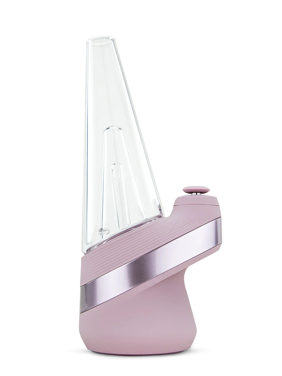 Puffco Peak Dab Rig