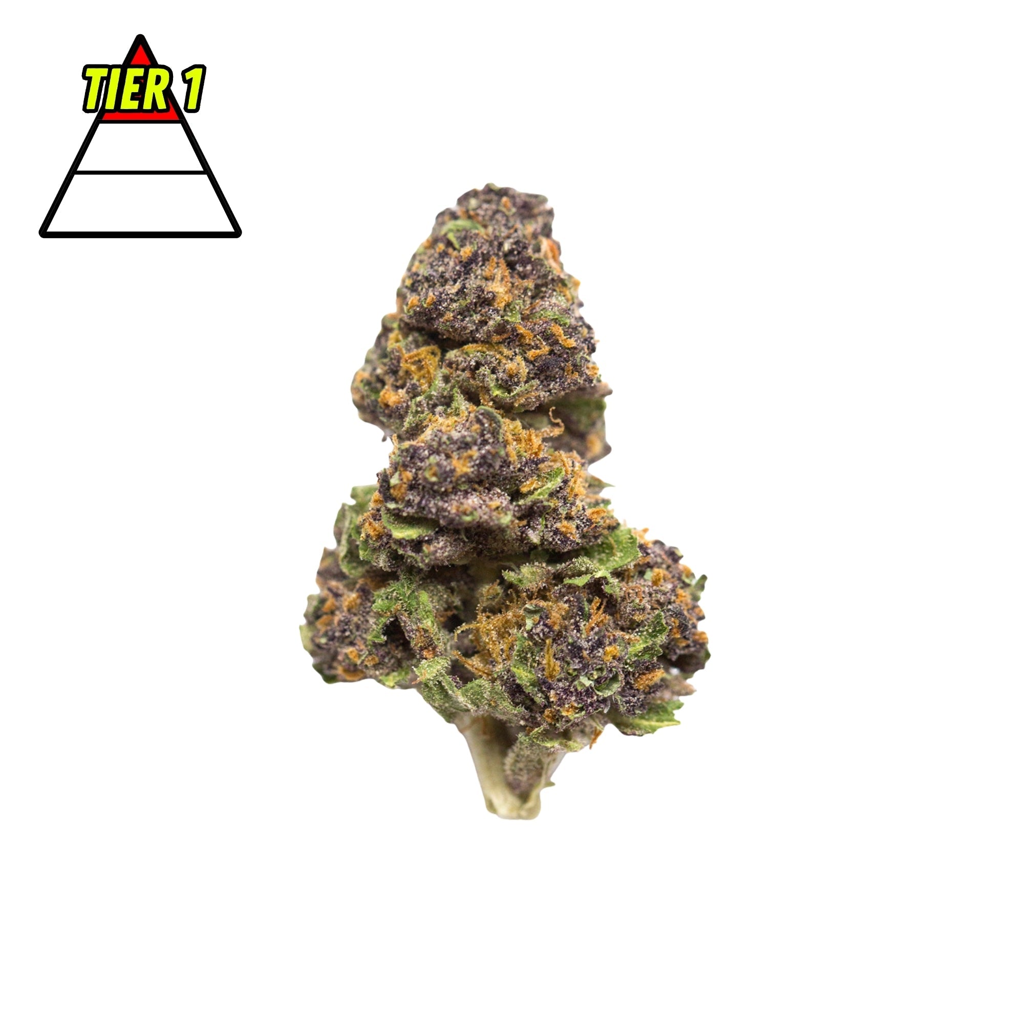 DubZotics Permanent Marker THC-A Flower