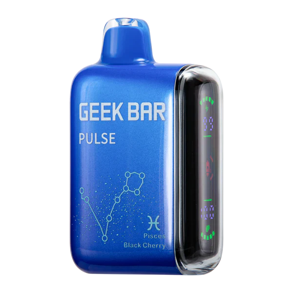 GEEK BAR PULSE 15000 DISPOSABLE