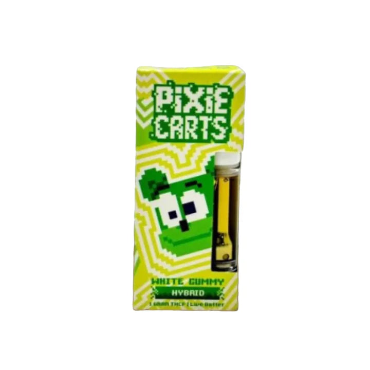 Pixie Dust - THCP - Vape Carts - 1 Gram