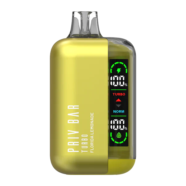 SMOK Priv Bar Turbo 15K Disposable