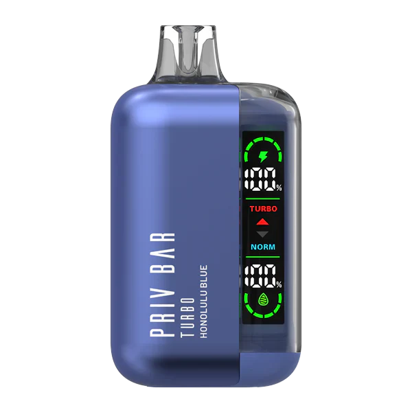 SMOK Priv Bar Turbo 15K Disposable