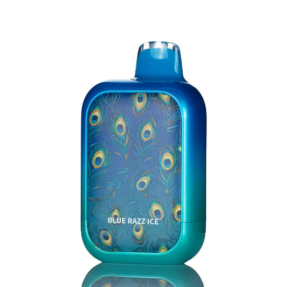 PURA Jungle 30000 Puff Disposable Vape