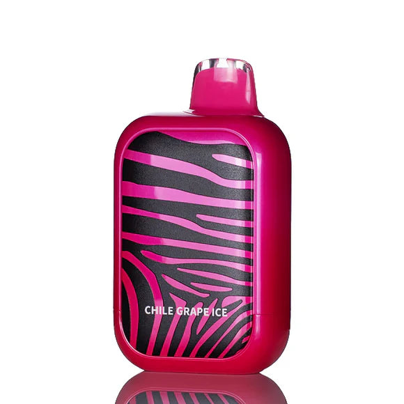 PURA Jungle 30000 Puff Disposable Vape