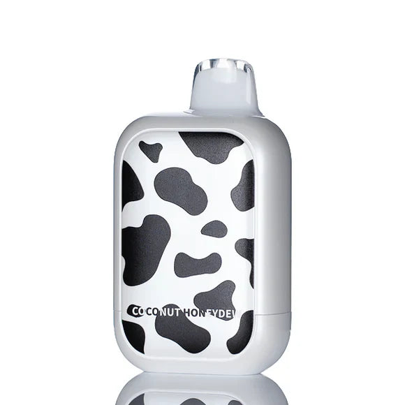 PURA Jungle 30000 Puff Disposable Vape