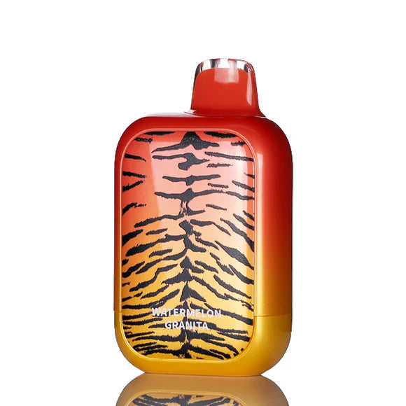 PURA Jungle 30000 Puff Disposable Vape