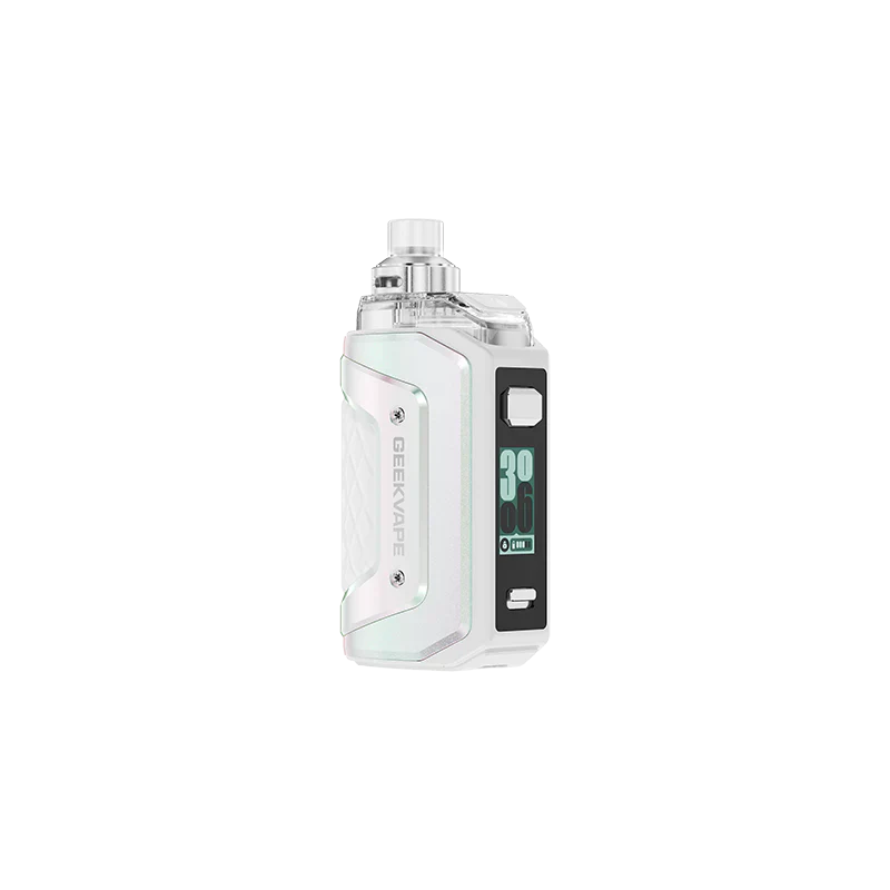 GeekVape Aegis Hero 5