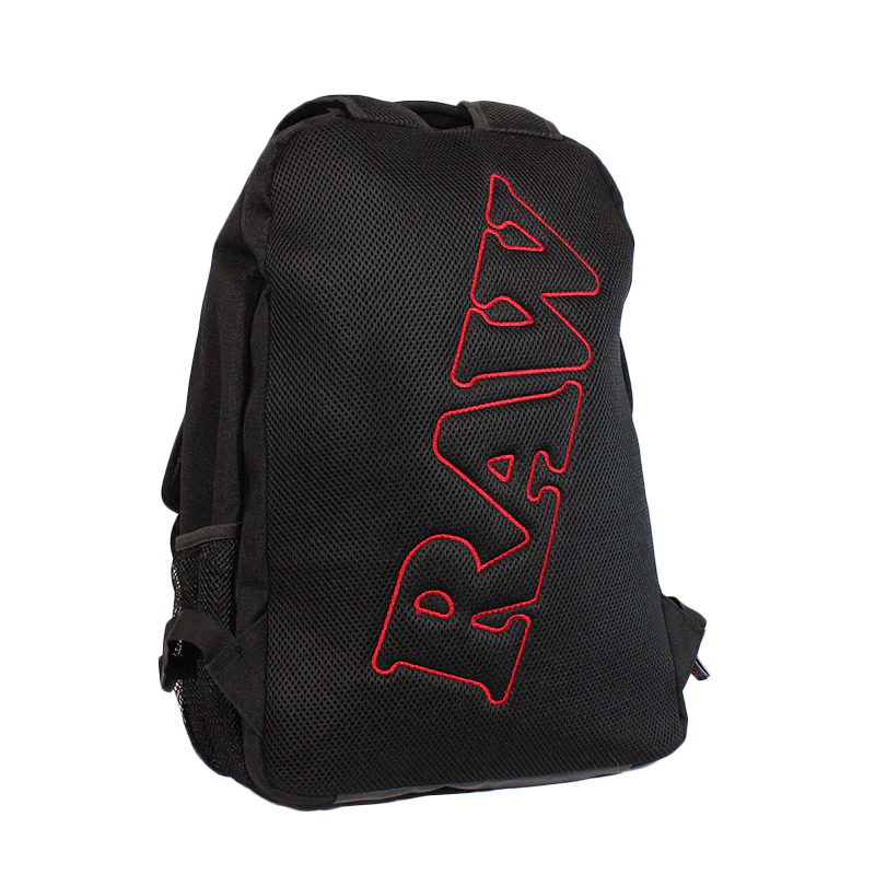 RAW Bakepack