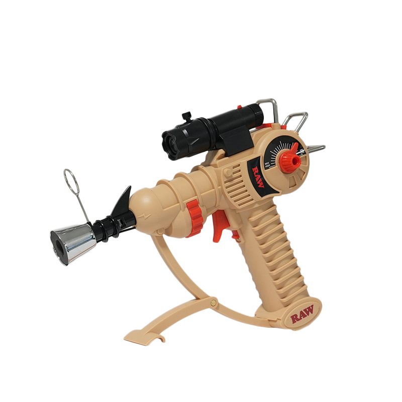 RAW Ray Gun Torch